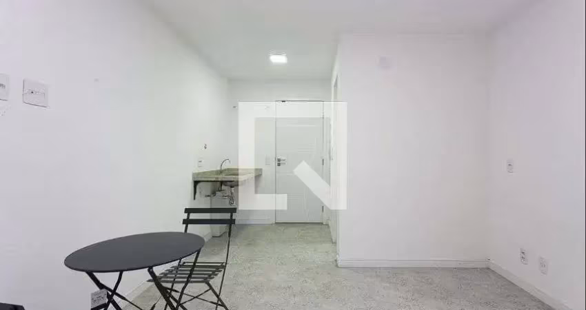 Apartamento à venda - vila esperança, 1 quarto,  23 m2