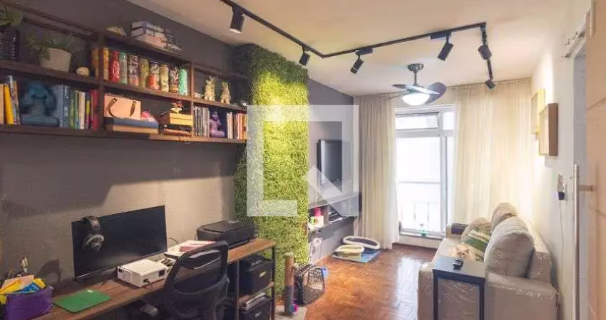 Apartamento com 1 quarto à venda na Avenida Ipiranga, 1248, Centro, São Paulo