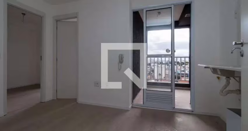 Apartamento à venda - vila santa clara, 2 quartos,  31 m2