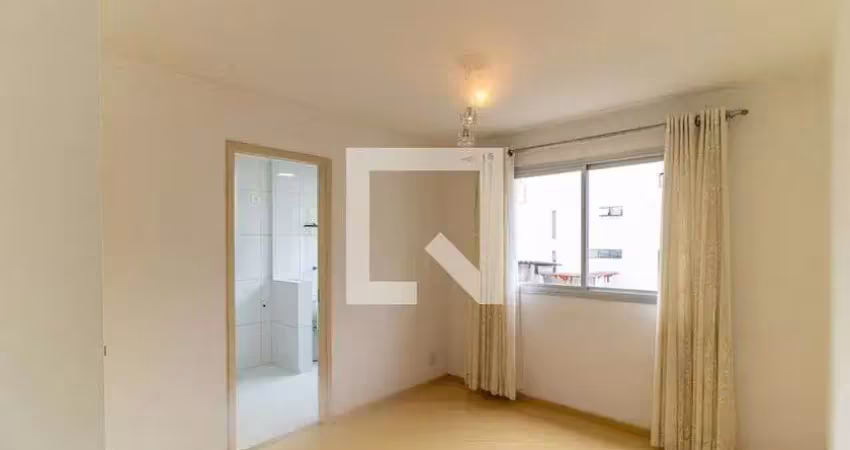 Apartamento à venda - campos elíseos, 1 quarto,  33 m2