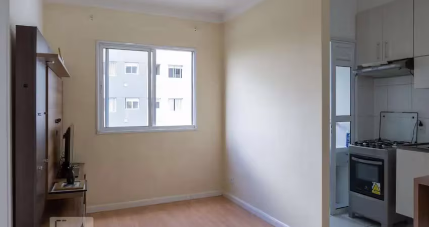 Apartamento com 1 quarto à venda na Rua Cônego Vicente Miguel Marino, 43, Bom Retiro, São Paulo