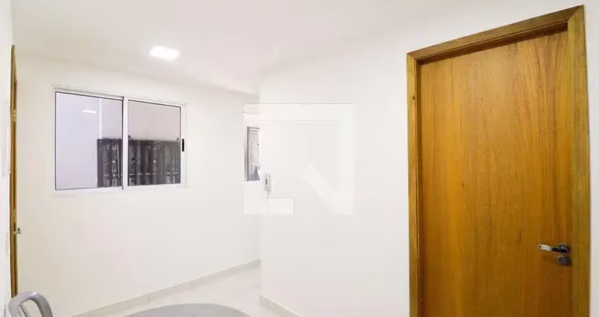 Apartamento à venda - casa verde, 2 quartos,  32 m2