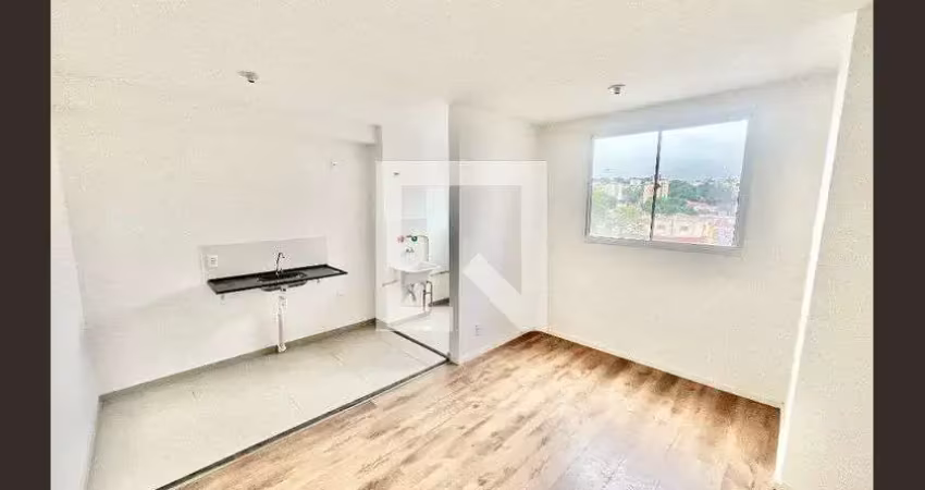 Apartamento à venda - sítio do mandaqui, 2 quartos,  42 m2