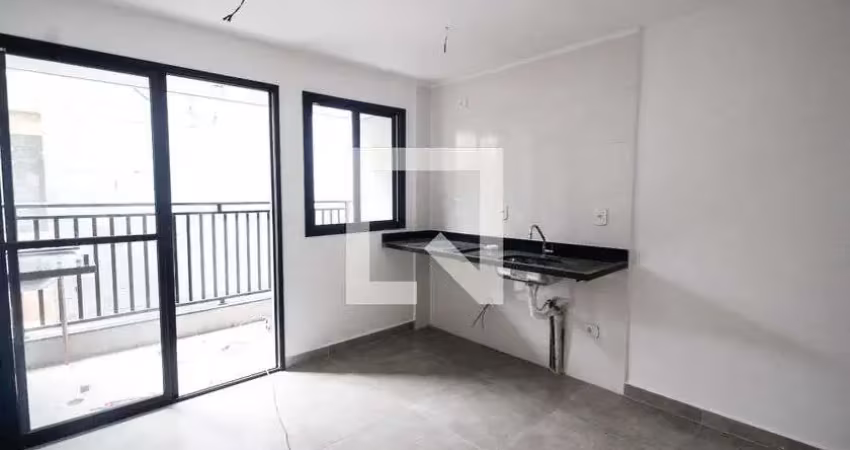 Apartamento com 1 quarto à venda na Rua Capitão Francisco Lipi, 428, Água Fria, São Paulo