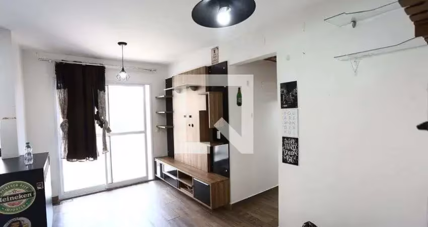 Apartamento à venda - vila andrade, 2 quartos,  67 m2