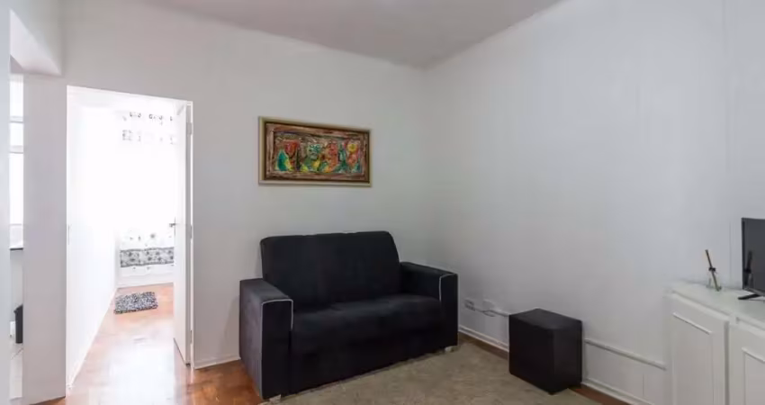Apartamento com 1 quarto à venda na Rua Tamandaré, 776, Liberdade, São Paulo