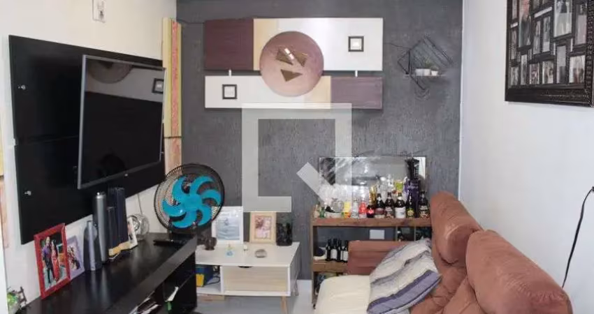 Apartamento com 1 quarto à venda na Rua Vitória, 364, Centro, São Paulo