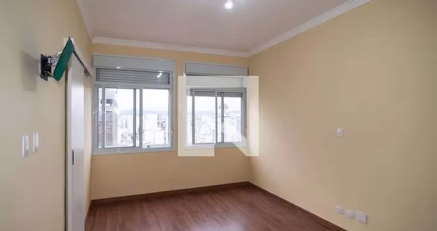 Apartamento à venda na Rua Gravataí, 23, Consolação, São Paulo