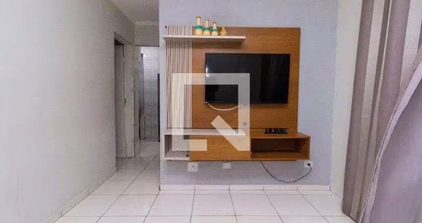 Apartamento com 2 quartos à venda na Rua São José do Belmonte, 280, Cangaíba, São Paulo