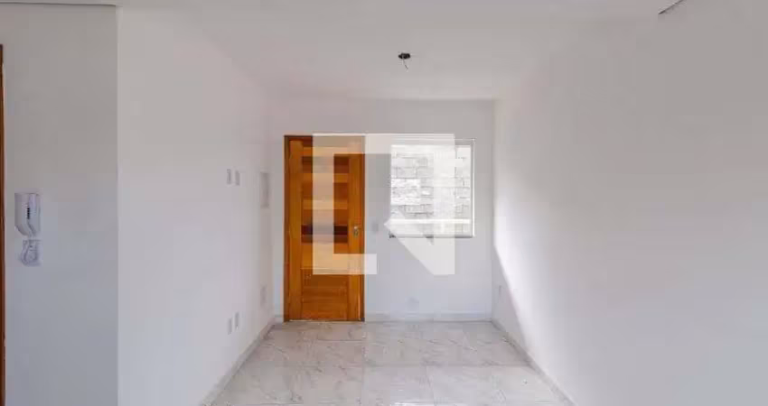 Apartamento à venda - cidade patriarca, 2 quartos,  44 m2