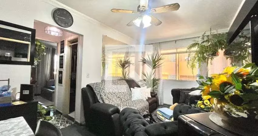 Apartamento com 1 quarto à venda na Avenida Lino de Almeida Pires, 545, Jabaquara, São Paulo