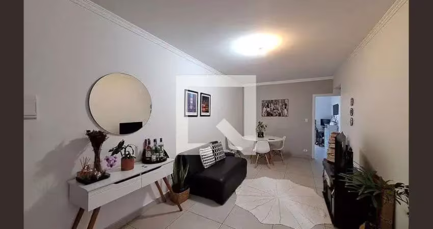 Apartamento com 2 quartos à venda na Rua Nunes Garcia, 132, Santana, São Paulo
