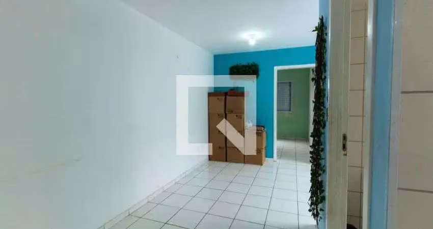 Apartamento à venda - vila formosa, 2 quartos,  49 m2