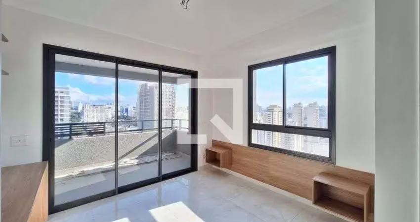 Apartamento à venda - vila pompéia, 1 quarto,  29 m2