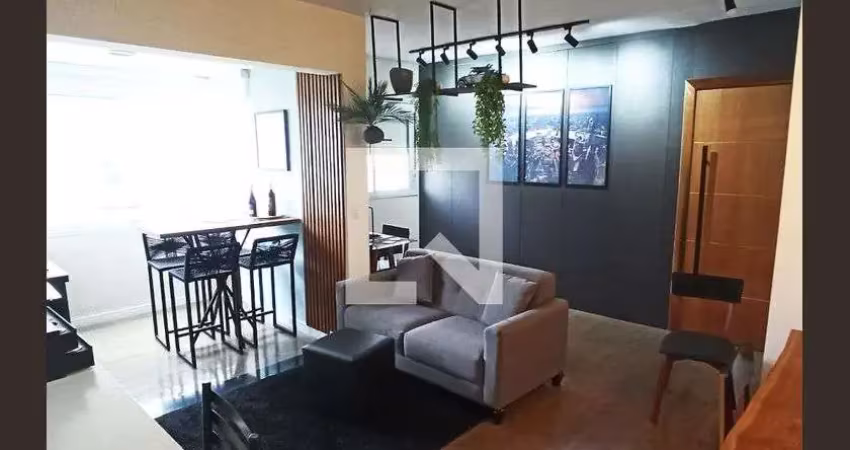 Apartamento à venda - vila mangalot, 2 quartos,  56 m2