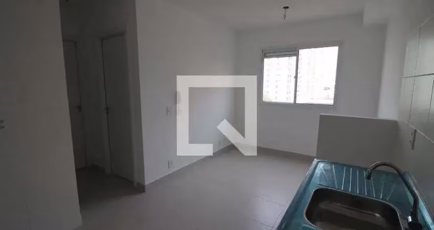 Apartamento com 2 quartos à venda na Rua Caetano Pinto, 252, Mooca, São Paulo