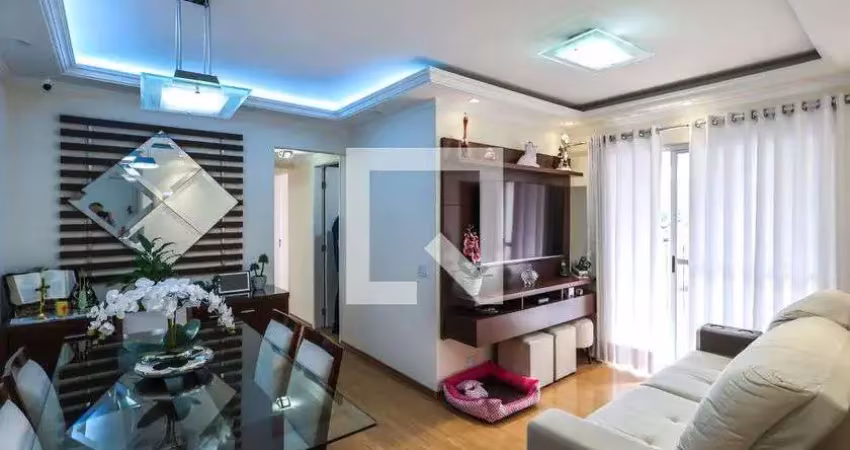 Apartamento com 3 quartos à venda na Rua Itaituba, 80, Sacomã, São Paulo
