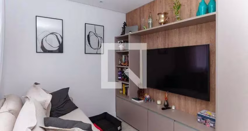 Apartamento com 1 quarto à venda na Rua João Pereira, 329, Lapa, São Paulo