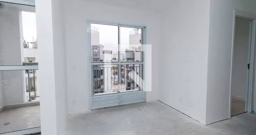 Apartamento à venda - alto da lapa, 2 quartos,  40 m2