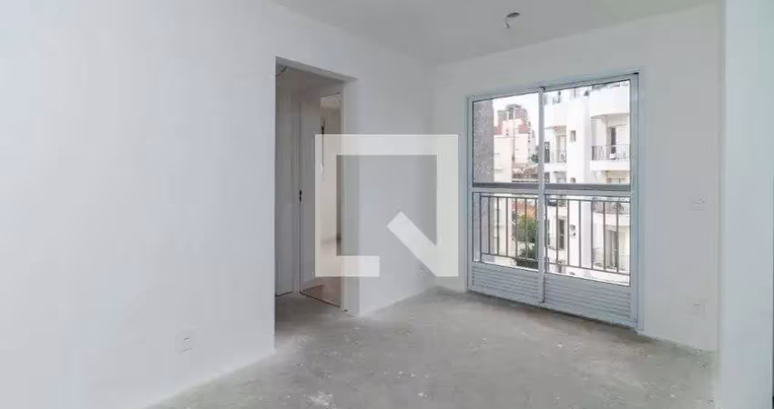 Apartamento à venda - alto da lapa, 2 quartos,  40 m2