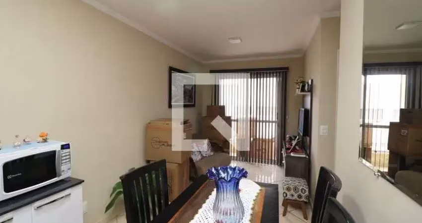 Apartamento à venda - vila formosa, 2 quartos,  58 m2