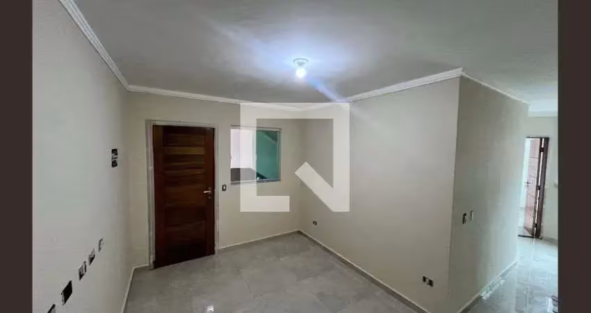 Apartamento com 2 quartos à venda na Rua Monte Belo, 342, Água Fria, São Paulo