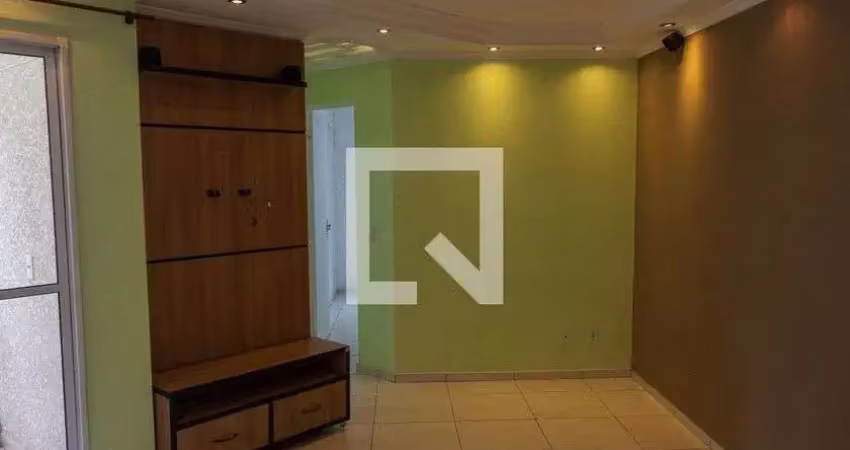 Apartamento à venda - jardim marajoara , 2 quartos,  49 m2
