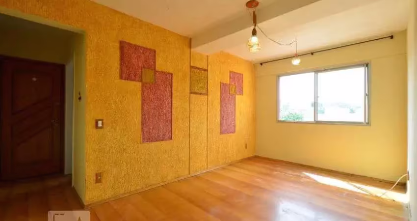 Apartamento com 2 quartos à venda na Rua Onofre Silveira, 289, Jabaquara, São Paulo