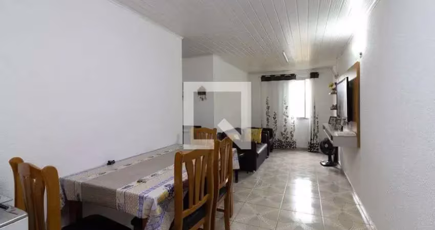Apartamento à venda - artur alvim, 2 quartos,  57 m2
