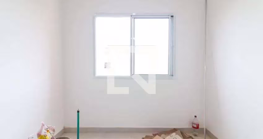 Apartamento à venda - jardim jussara, 2 quartos,  32 m2