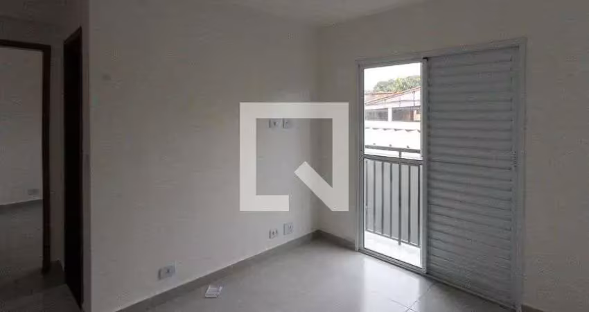 Apartamento à venda - vila formosa, 2 quartos,  42 m2