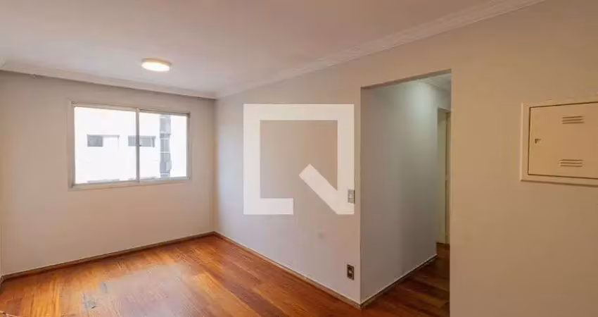 Apartamento com 2 quartos à venda na Rua Professor Alves Pedroso, 630, Cangaíba, São Paulo