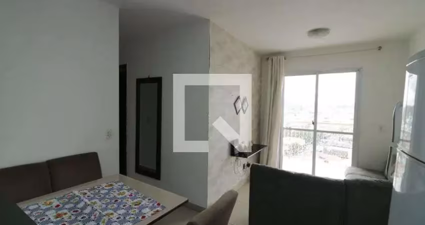 Apartamento à venda - vila formosa, 3 quartos,  60 m2