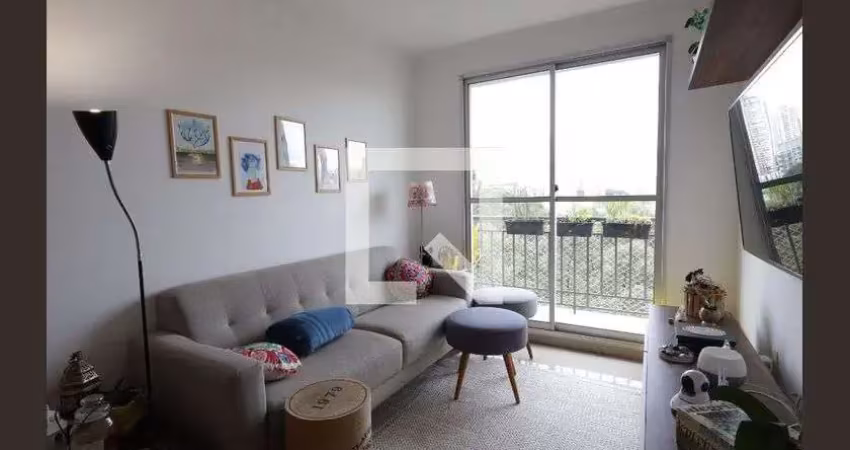 Apartamento à venda - vila andrade, 2 quartos,  55 m2