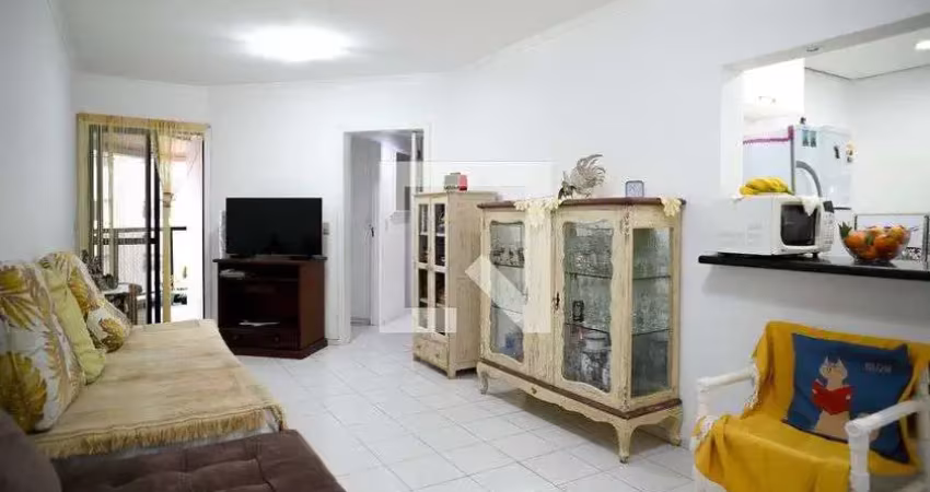 Apartamento à venda - bosque da saúde, 3 quartos,  72 m2