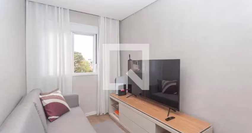 Apartamento com 2 quartos à venda na Rua Rizieri Negrini, 52, Sacomã, São Paulo