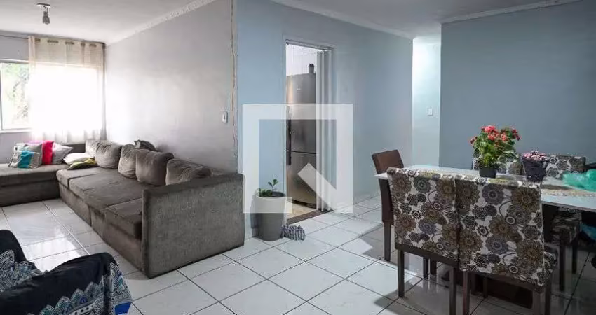 Apartamento à venda - são joão clímaco, 3 quartos,  87 m2