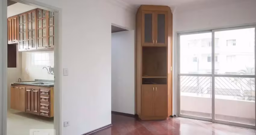 Apartamento com 2 quartos à venda na Avenida Leonardo da Vinci, 357, Jabaquara, São Paulo