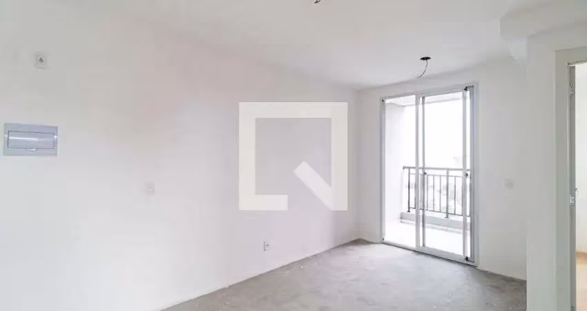 Apartamento com 2 quartos à venda na Rua Professor Máximo Ribeiro Nunes, 681, Butantã, São Paulo