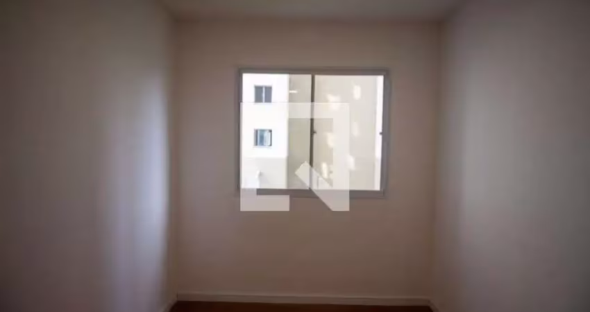 Apartamento à venda - vila progresso, 2 quartos,  45 m2