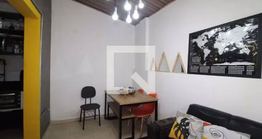 Apartamento com 1 quarto à venda na Rua Doutor Gabriel Resende Filho, 138, Santana, São Paulo