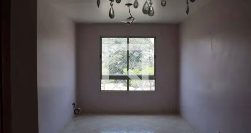 Apartamento à venda - jardim santa emília, 2 quartos,  62 m2