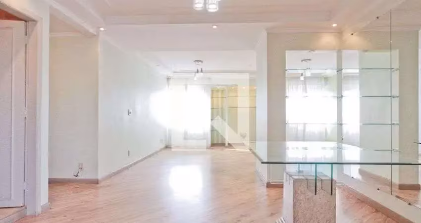 Apartamento com 3 quartos à venda na Rua Voluntários da Pátria, 2798, Santana, São Paulo