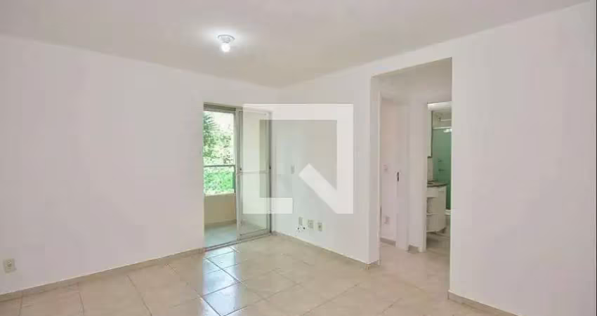Apartamento com 2 quartos à venda na Rua Ernest Renan, 723, Morumbi, São Paulo