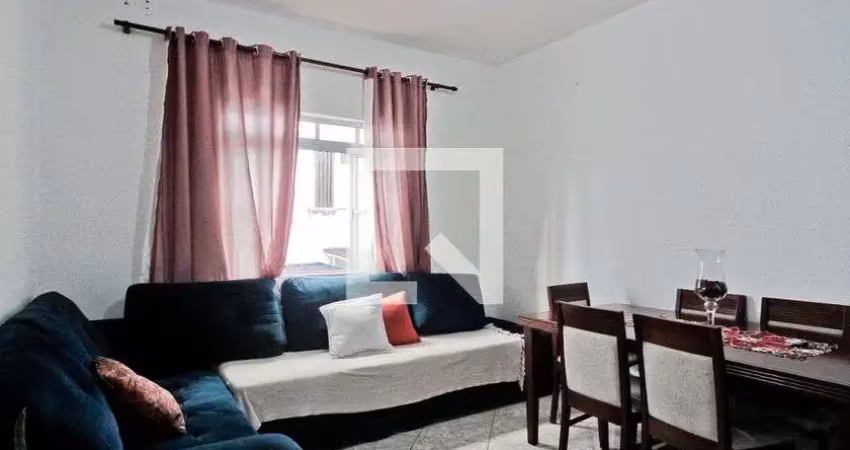 Apartamento com 2 quartos à venda na Rua José Debieux, 123, Santana, São Paulo