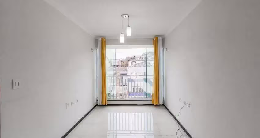 Apartamento à venda - artur alvim, 2 quartos,  58 m2