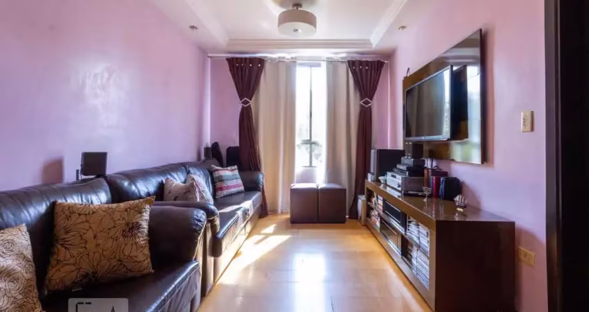 Apartamento à venda - artur alvim, 2 quartos,  70 m2
