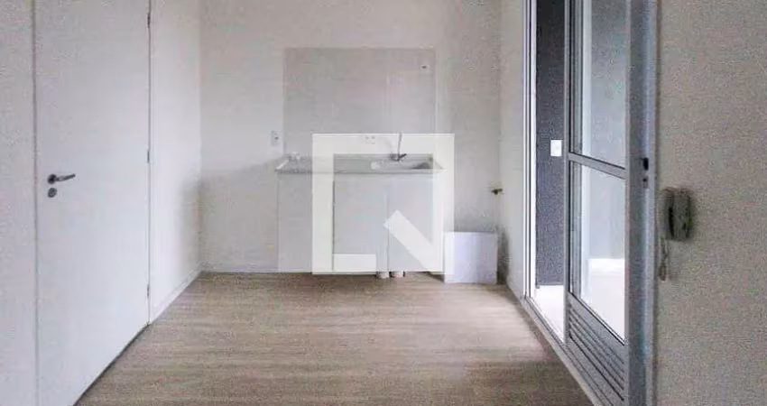 Apartamento à venda - vila santa clara, 1 quarto,  31 m2