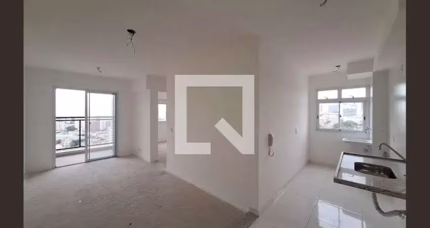 Apartamento com 2 quartos à venda na Rua José de Albuquerque Medeiros, 62, Água Fria, São Paulo
