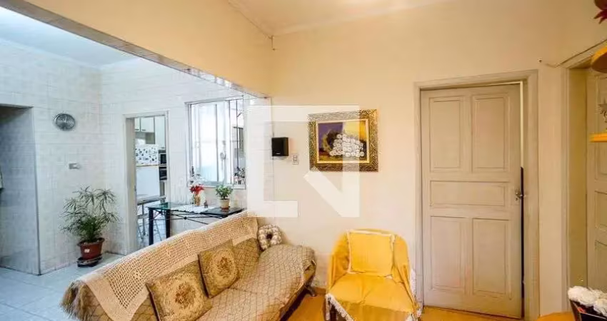 Apartamento com 2 quartos à venda na Travessa Rafael Fins, 1, Tatuapé, São Paulo